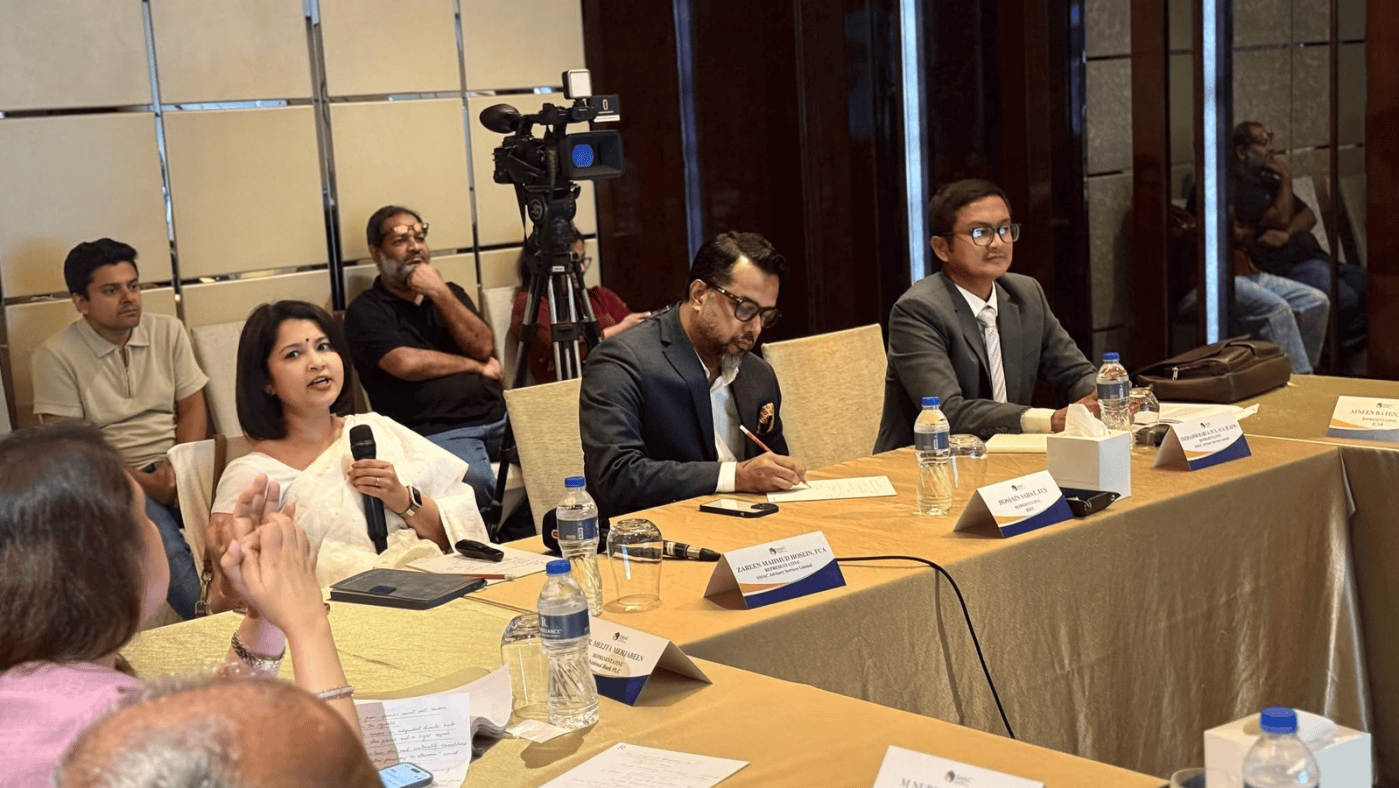 Phased implementation stressed for proposed BSEC governance framework