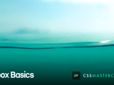 Learn Flexbox Basics With This Screencast Css Masterclass