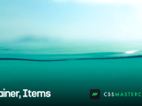 Learn Flex Container And Flex Items With This Screencast Css Masterclass