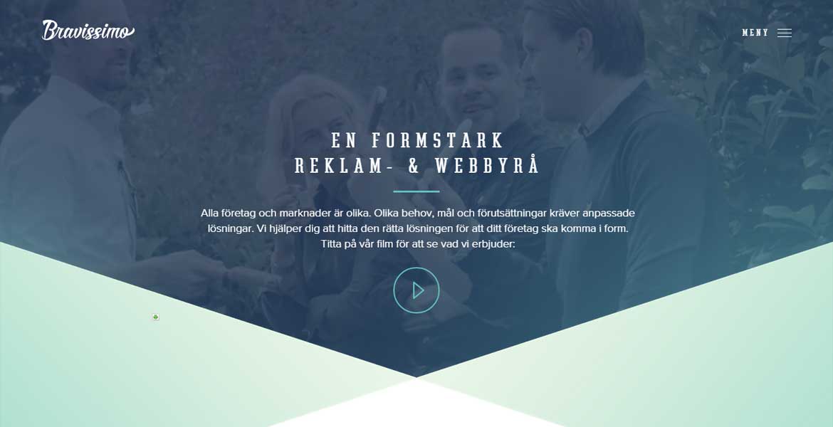 en affære full movie