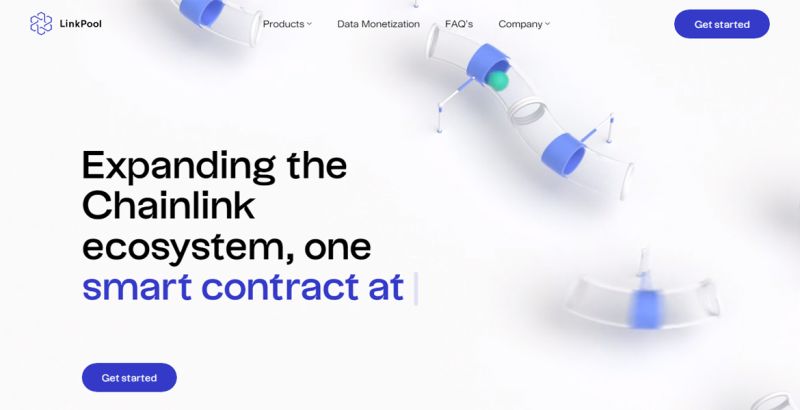 Linkpool Css Design Awards - Download Professional Abstract Image | 8K