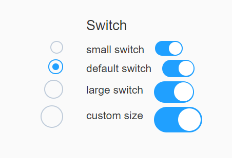 Css Css3 Only Custom Checkboxes Radios And Switches El Checkbox Css Script