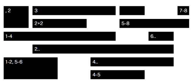 spirit.css Grid Layout