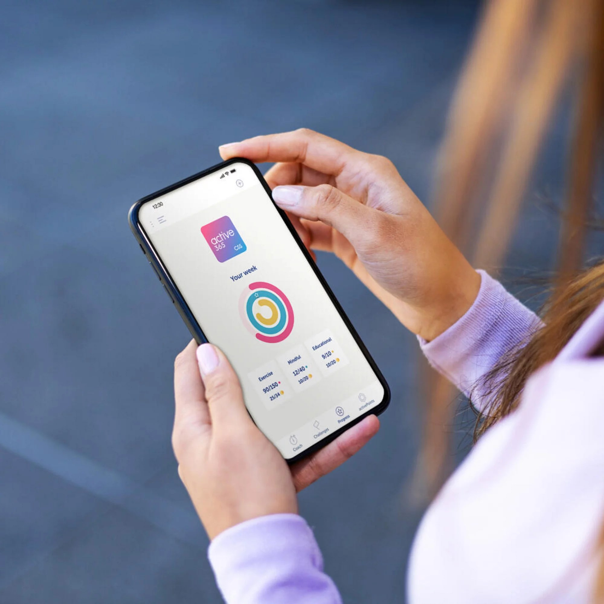 Css Active365 Discover Your Activepoints Potential - Dark Pictures - Gorgeous 8K Collection