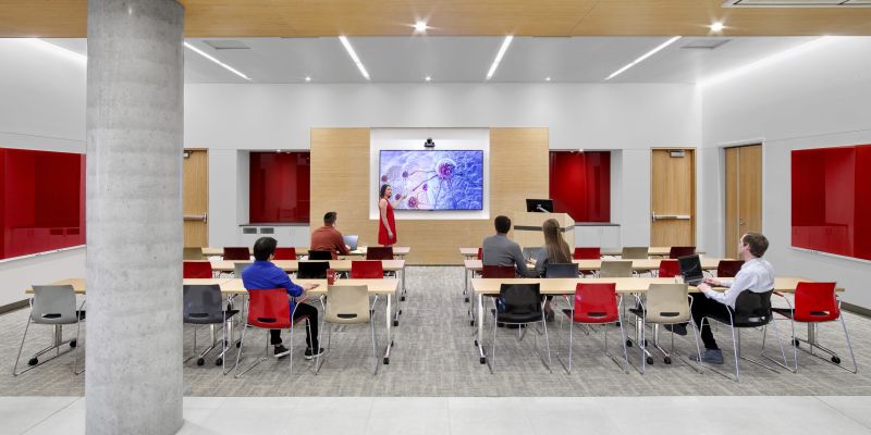 Usc Cstem - Ultra HD Light Designs for Desktop