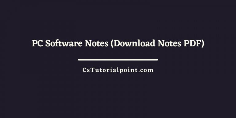 Repack Notes Pdf Computing Software - Geometric Pictures - Classic Full HD Collection