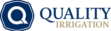 Quality Irrigation logo