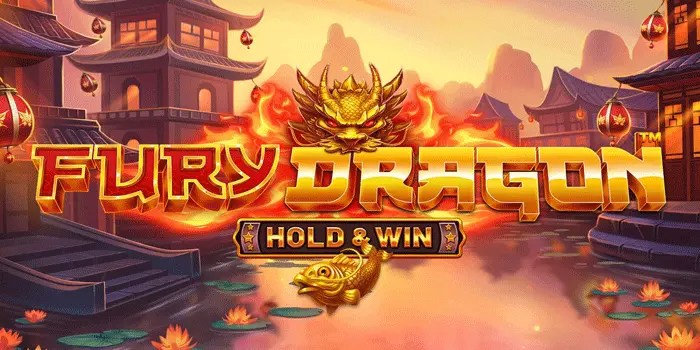 Metode Baru Menghasilkan Jackpot Beruntun di Slot Fury Dragon