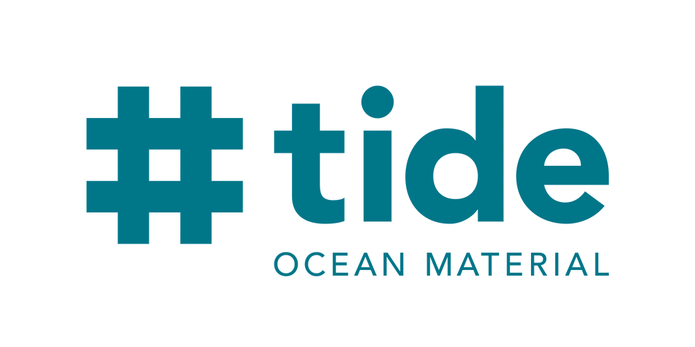 LOGO_TIDE Ocean material