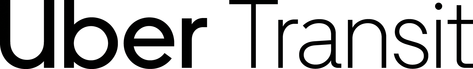 Uber Transit logo