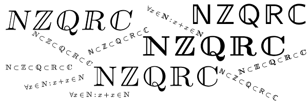 Ctan Package Blackboard - 8K Gradient Backgrounds for Desktop