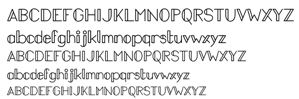 Ctan Package Bbold - Perfect Vintage Wallpaper - 8K