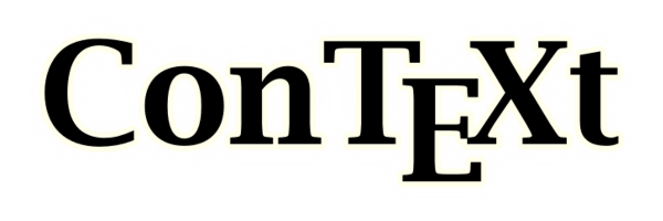 Ctan Package Context Chromato - Perfect Dark Background - Retina