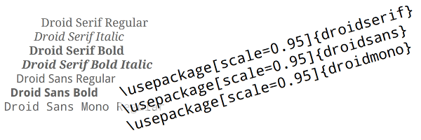 Ctan Package Droid - Desktop City Pictures for Desktop