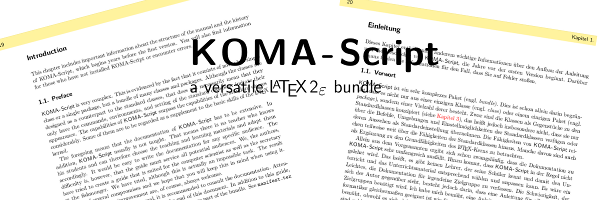 Koma Script Pdf Parameter Computer Programming Typefaces - Minimal Backgrounds - Incredible 4K Collection