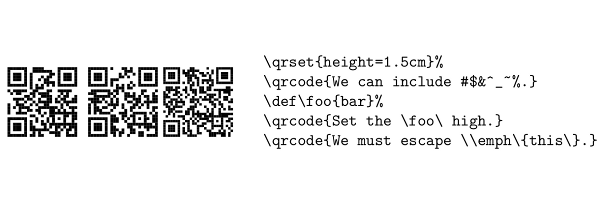 Ctan Barcode - Ultra HD Retina Dark Textures | Free Download
