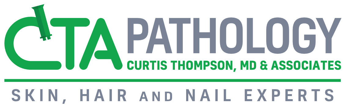 CTA Pathology