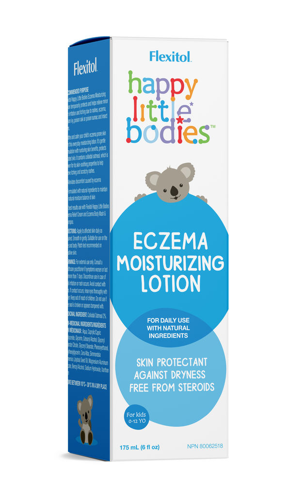 flexitol eczema lotion