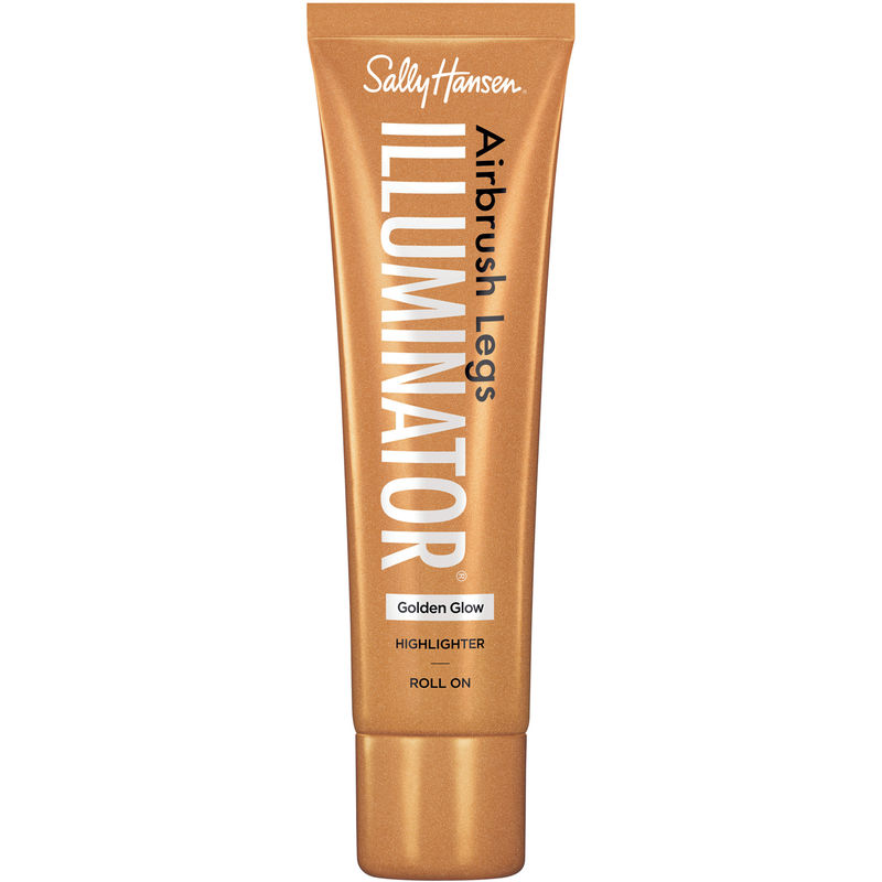 Sally Hansen Airbrush Selbstbräuner – Graduell, Leicht Bis Mittel, Für Natürliche Bräune