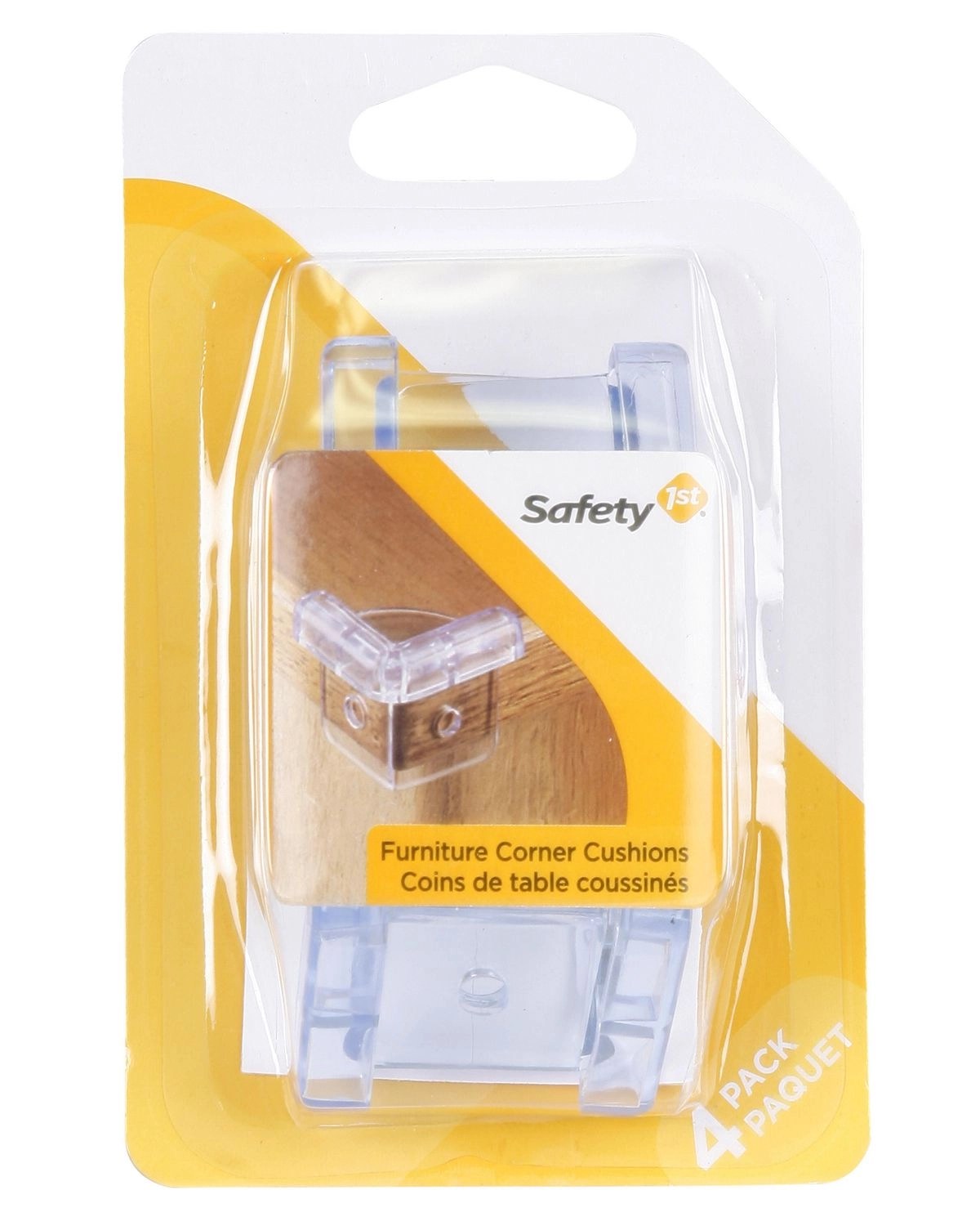 Safety 1st Furniture Corner Cushions CTC Health