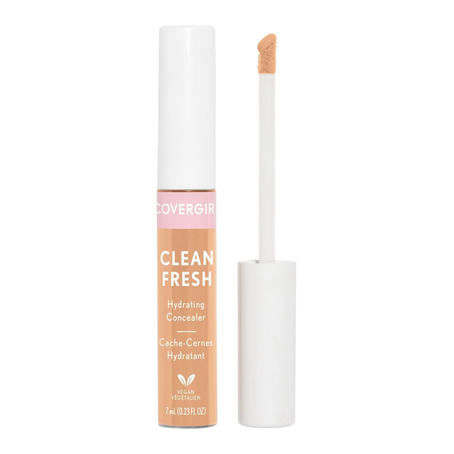 Kind & Free Hydrating Concealer – Feuchtigkeitsspendend & Sanft Duftend