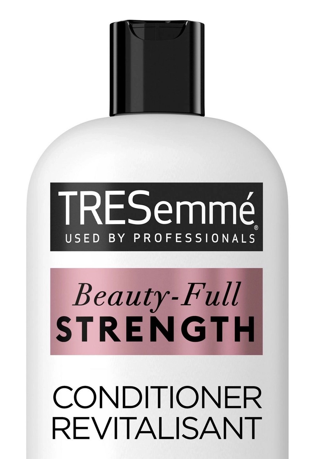 TRESemme Beauty-Full Strength Shampoo & Conditioner Fortifiant
