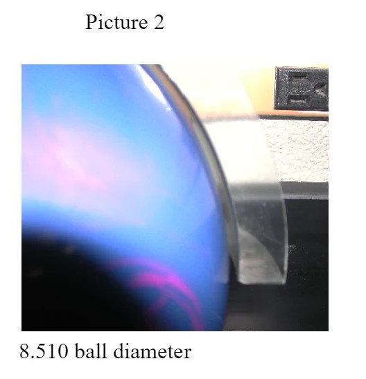 Does Bowling Ball Size Matter Creating The Difference