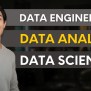 Data Engineer Vs Analyst Vs Scientist: ¡Descúbrelo AHORA!
