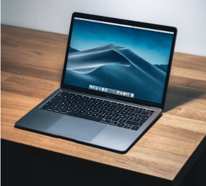 laptop