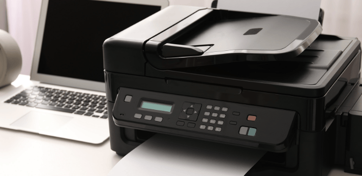 printer