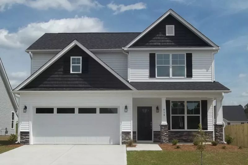 Windsor Homes Home - Download Artistic Light Pattern | 4K