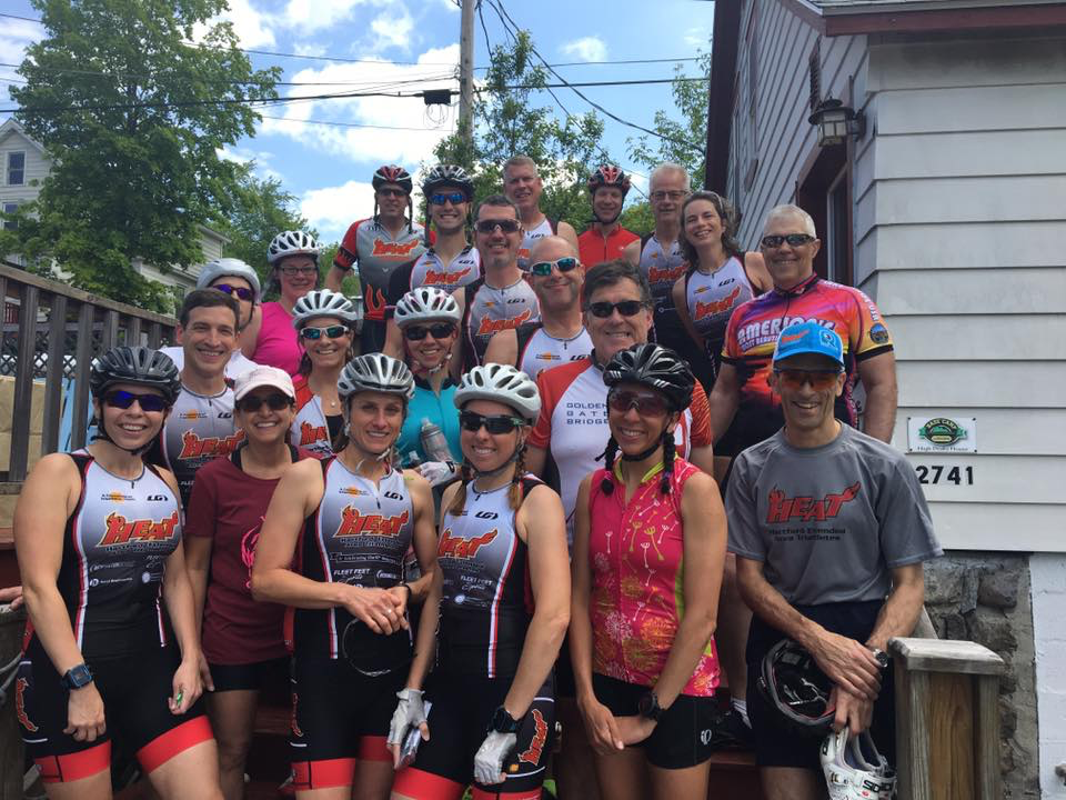HEAT IMLP Training Camp 2017