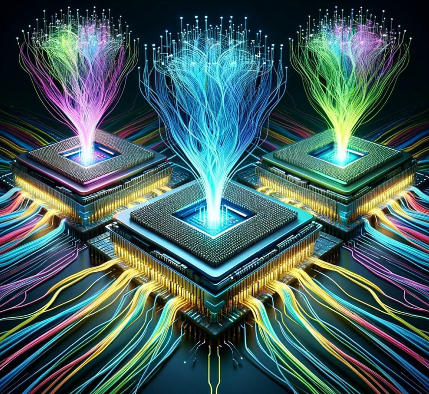 Hardware Thread-Level Parallelism and Pipelining