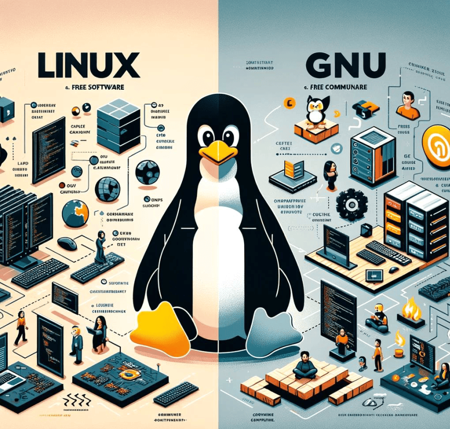 Difference between Kernel and OS
