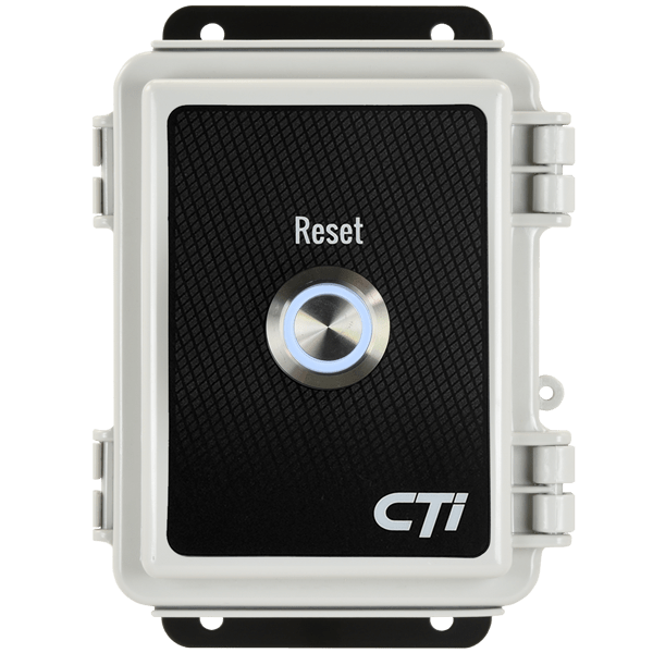 Remote Reset Button - Premium City Background Gallery - Mobile