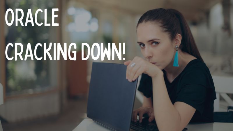 Oracle Java Hromdm - Ultra HD Vintage Art - 4K