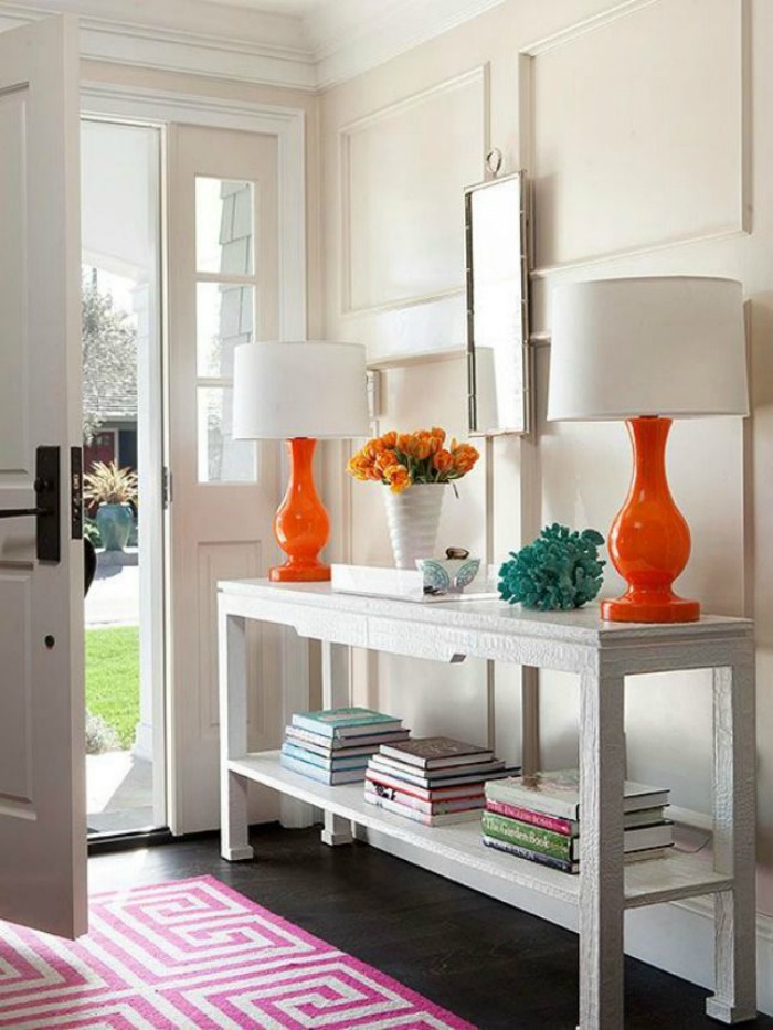 Entryway Ideas and Inspiration - Connecticut in Style