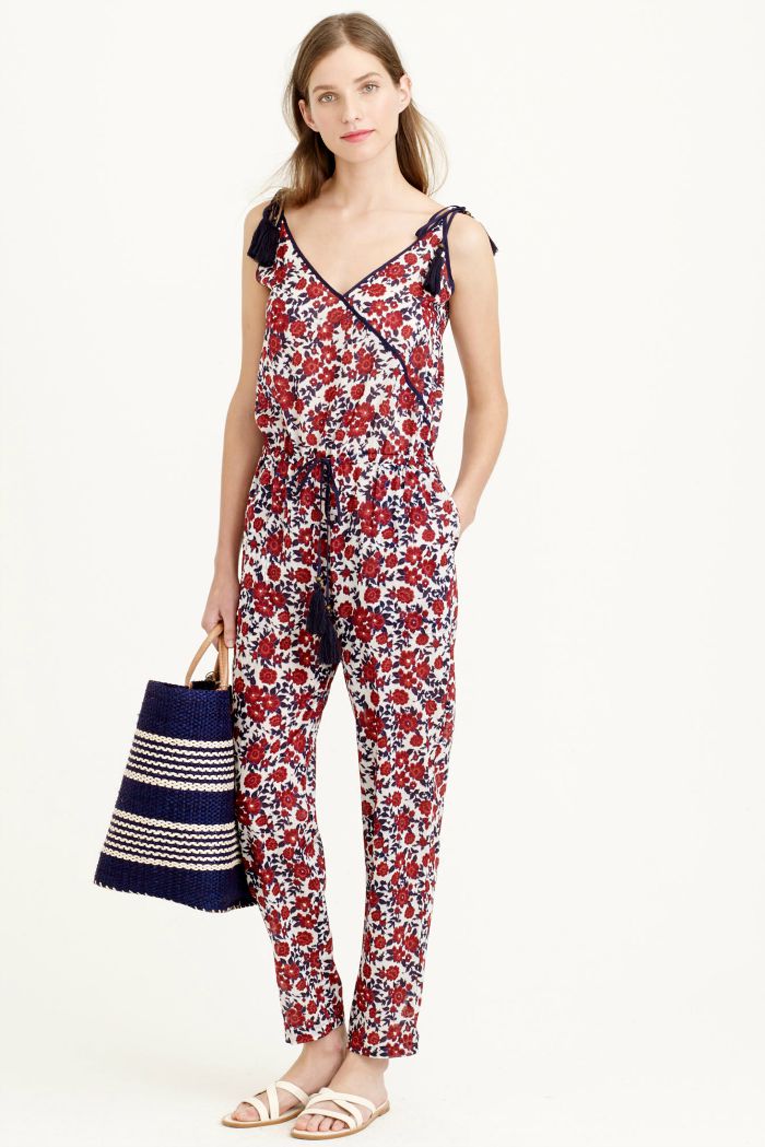 Best Jumpsuits for Summer Connecticut in Style