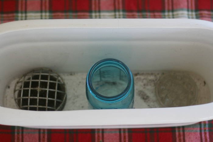 Container inserts