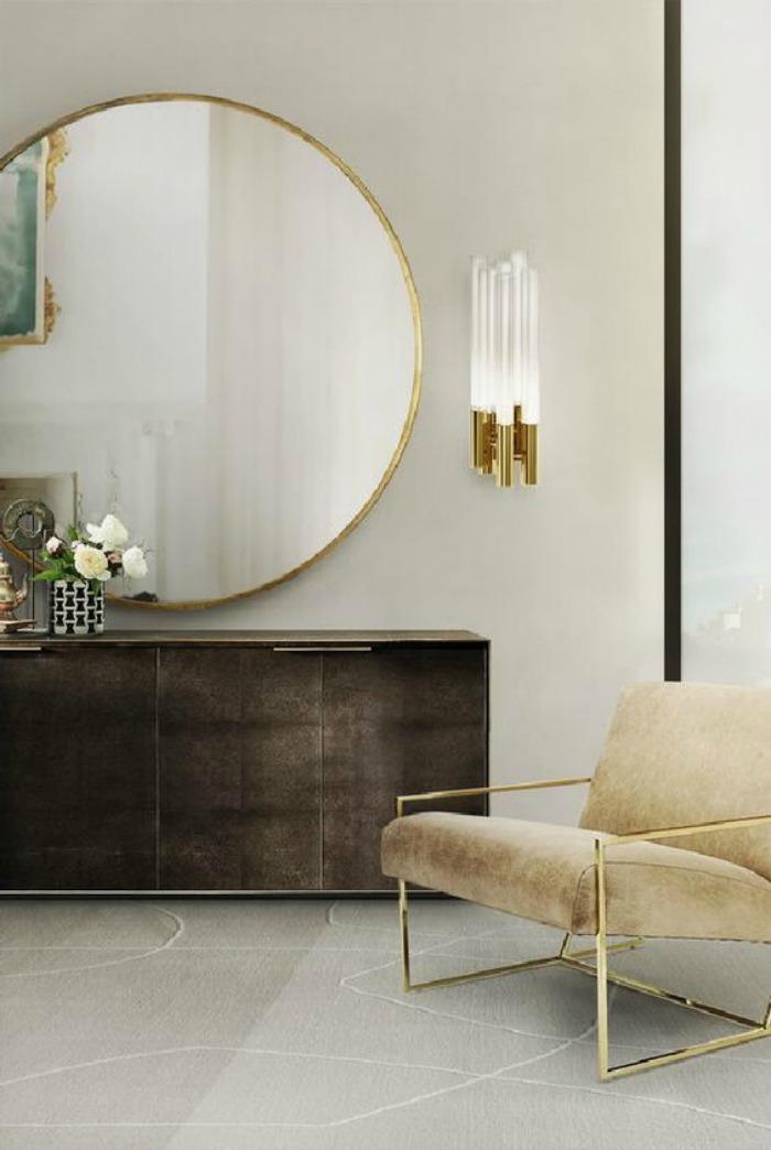 Latest Interior Design Trends - Connecticut in Style