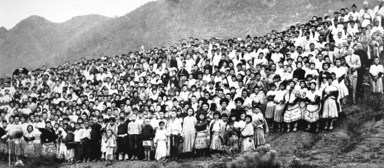 A-Hmao Christians