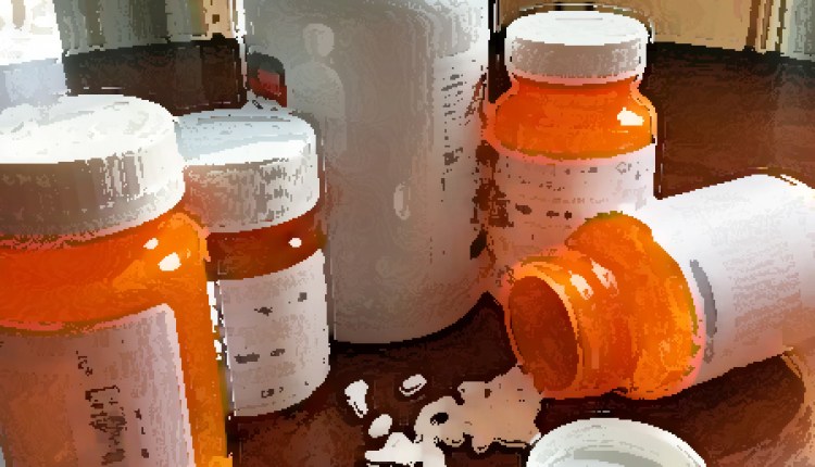 Undo the Pill Penalty Now Undo the Pill Penalty Now