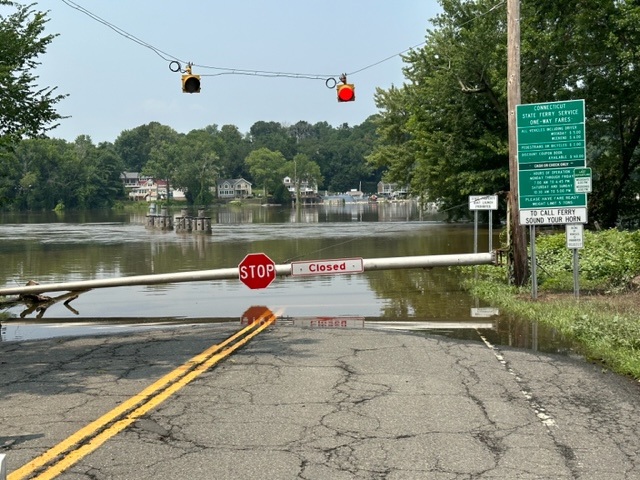Connecticut's Climate Crisis: Who Pays for the Damage? (2026)