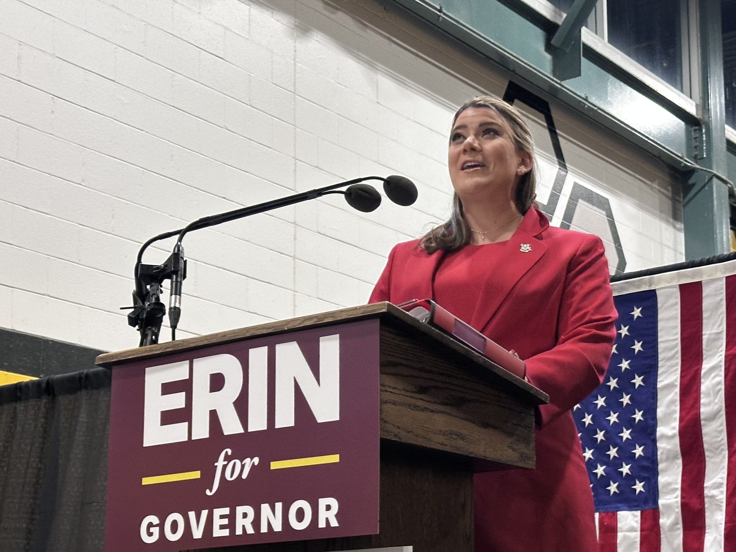 Erin Stewart's Controversial Pension Request: What You Need to Know (2026)