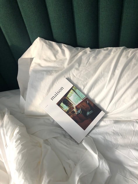 Choosing the Right Mattress