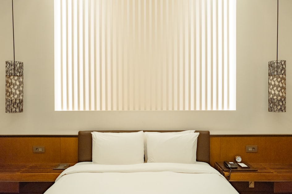 Benefits of Quality Bed Bases