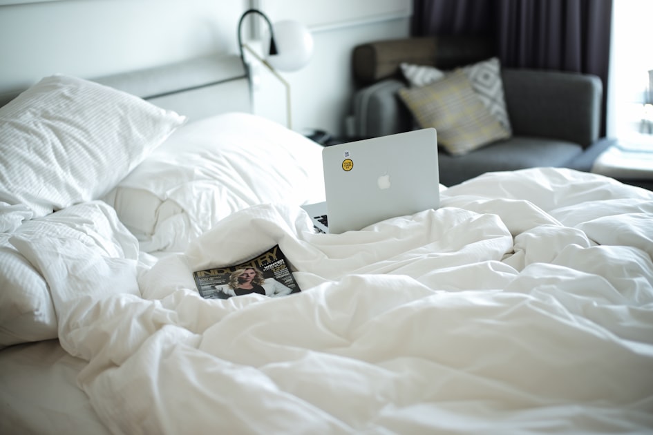 The Role of Sleep Accessories