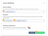Workflow Notifications Cto Ai Product Docs