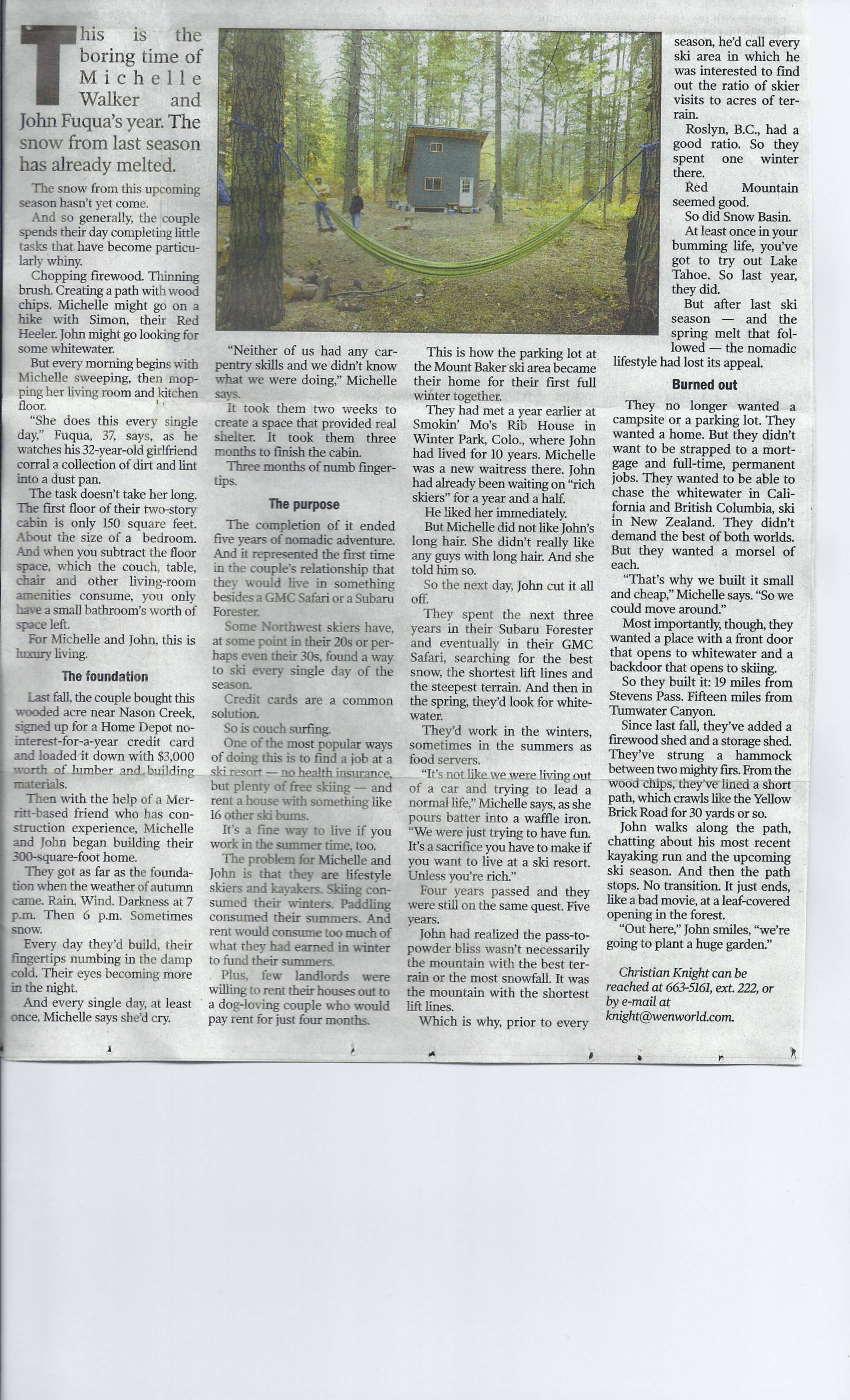 Foundation for Luxury Living