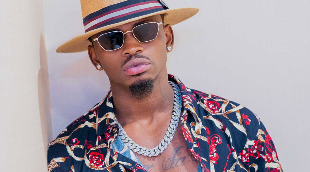 List of  of Diamond Platnumz’s Awards and Nominations 2010-2025